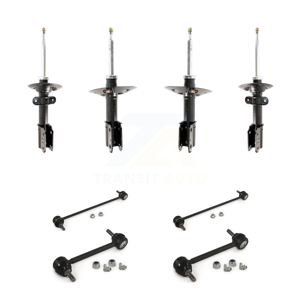 Suspension Strut Kit-KSS-108173 - Kit.bestparts.ca Kit.bestparts.ca