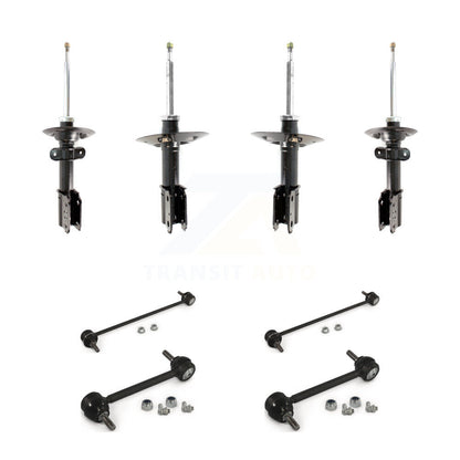 Suspension Strut Kit-KSS-108173 - Kit.bestparts.ca