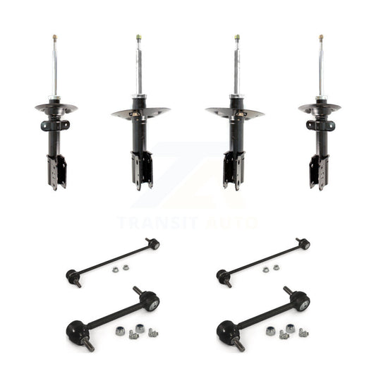 Suspension Strut Kit-KSS-108173 - Kit.bestparts.ca