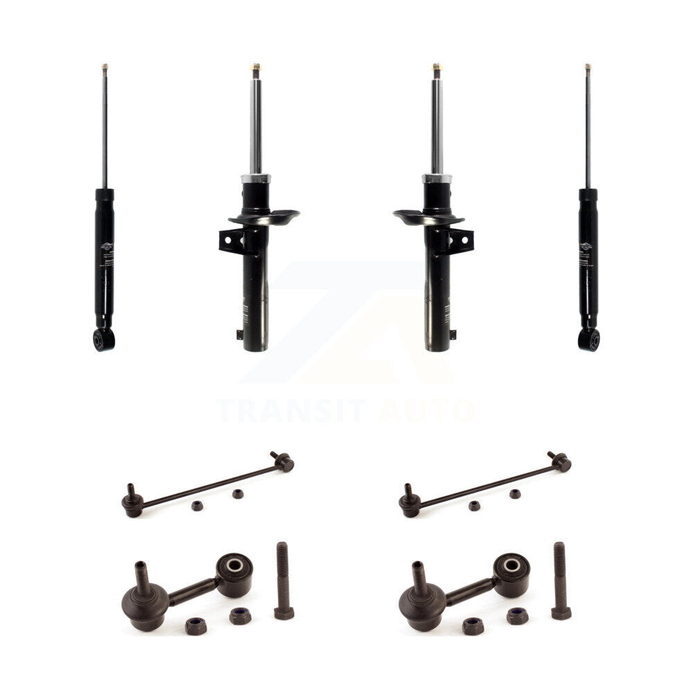 Suspension Strut Kit-KSS-108180 - Kit.bestparts.ca Kit.bestparts.ca