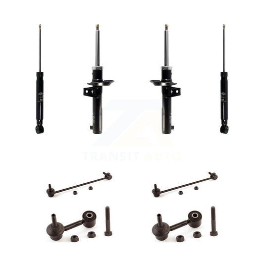 Suspension Strut Kit-KSS-108180 - Kit.bestparts.ca