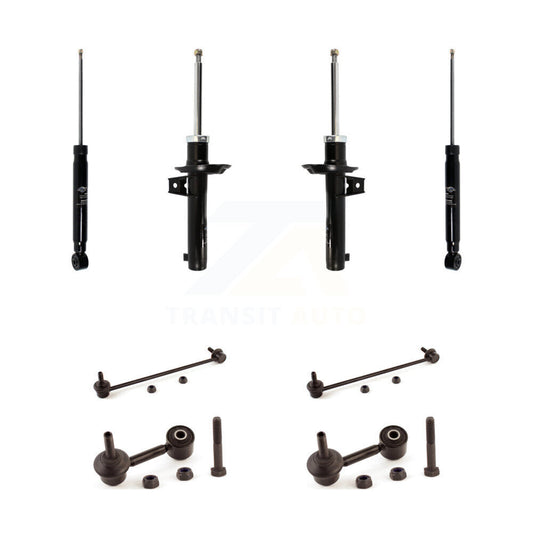 Suspension Strut Kit-KSS-108181 - Kit.bestparts.ca