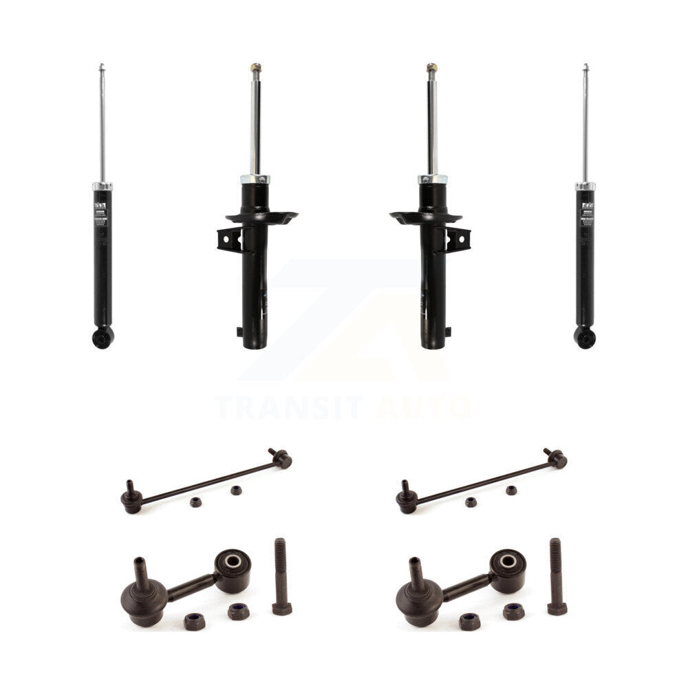 Suspension Strut Kit-KSS-108183 - Kit.bestparts.ca
