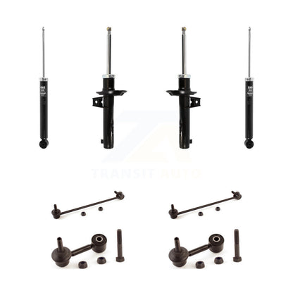 Suspension Strut Kit-KSS-108183 - Kit.bestparts.ca