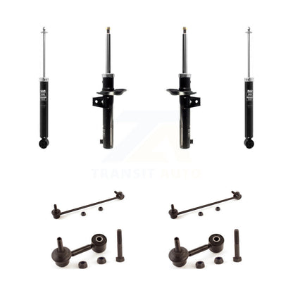 Suspension Strut Kit-KSS-108184 - Kit.bestparts.ca