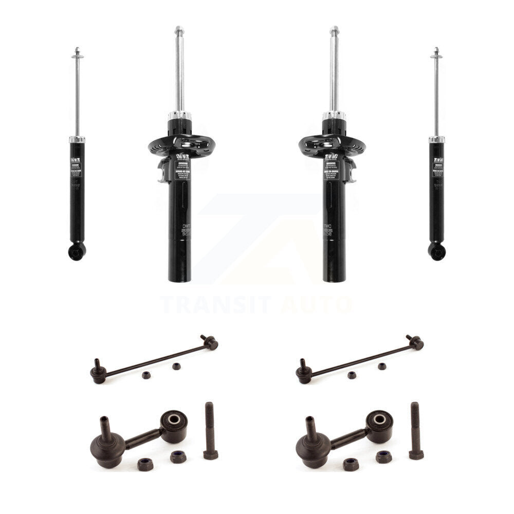 Suspension Strut Kit-KSS-108185 - Kit.bestparts.ca Kit.bestparts.ca