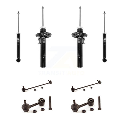 Suspension Strut Kit-KSS-108185 - Kit.bestparts.ca