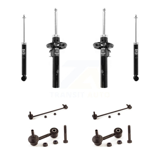 Suspension Strut Kit-KSS-108185 - Kit.bestparts.ca