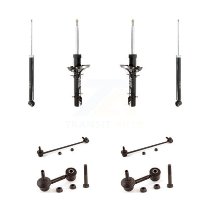 Suspension Strut Kit-KSS-108186 - Kit.bestparts.ca