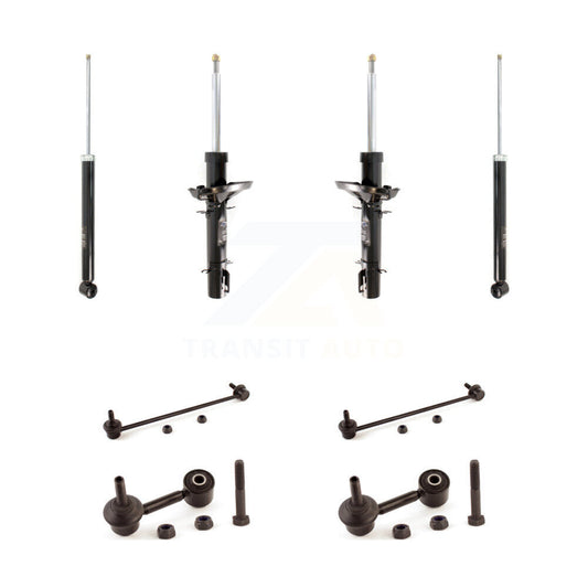 Suspension Strut Kit-KSS-108186 - Kit.bestparts.ca