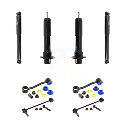 Suspension Strut Kit-KSS-108187 - Kit.bestparts.ca