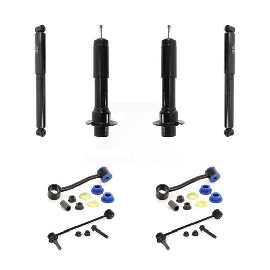 Suspension Strut Kit-KSS-108187 - Kit.bestparts.ca