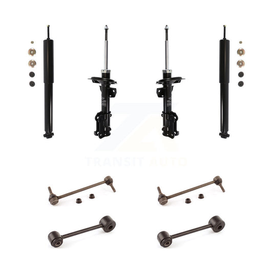 Suspension Strut Kit-KSS-108188 - Kit.bestparts.ca