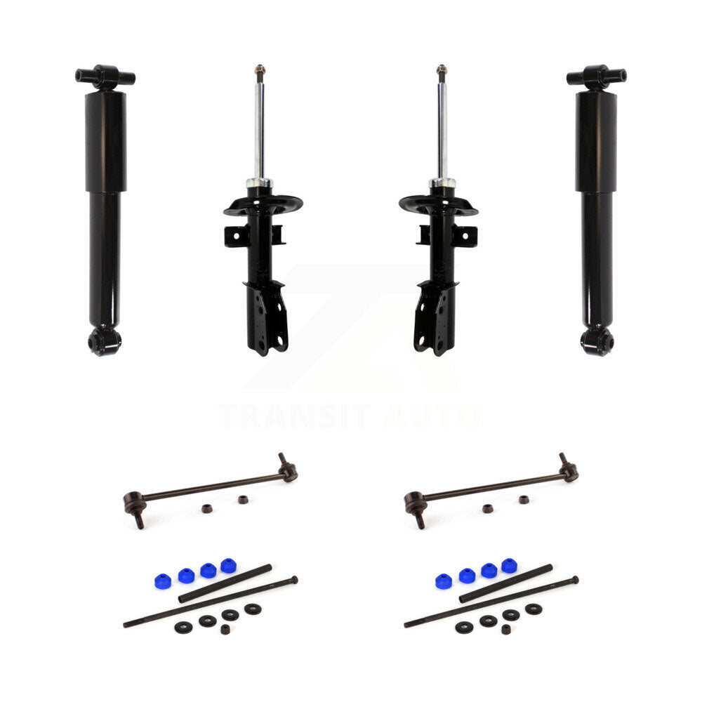 Suspension Strut Kit-KSS-108191 - Kit.bestparts.ca Kit.bestparts.ca