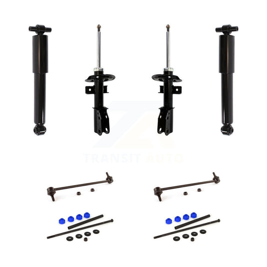 Suspension Strut Kit-KSS-108191 - Kit.bestparts.ca