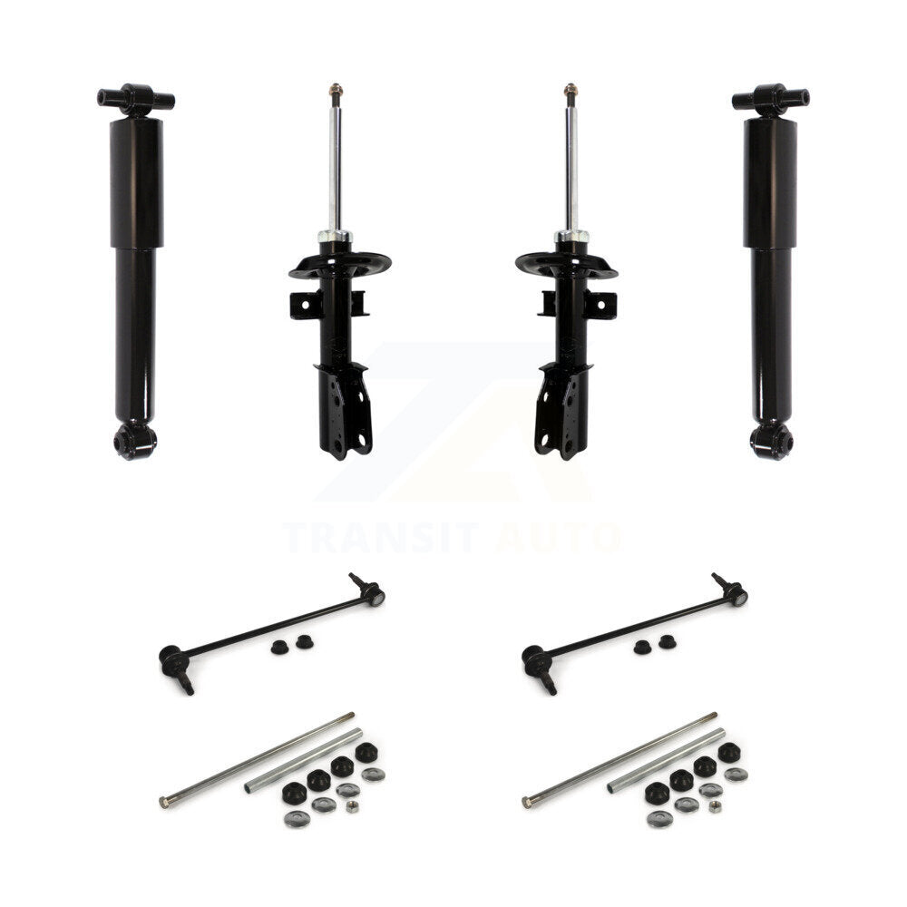 Suspension Strut Kit-KSS-108194 - Kit.bestparts.ca Kit.bestparts.ca