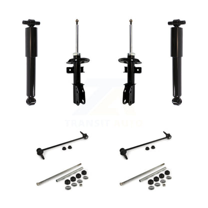 Suspension Strut Kit-KSS-108194 - Kit.bestparts.ca