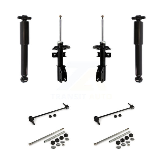 Suspension Strut Kit-KSS-108194 - Kit.bestparts.ca