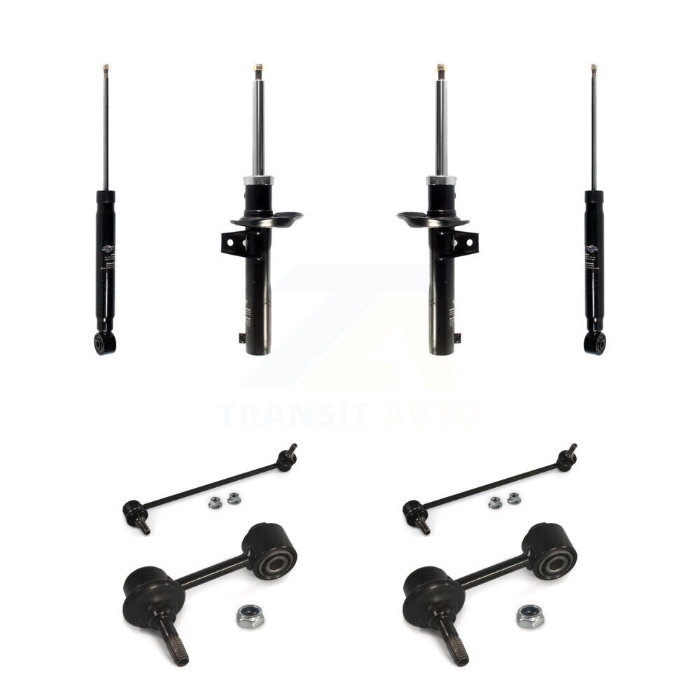 Suspension Strut Kit-KSS-108195 - Kit.bestparts.ca Kit.bestparts.ca