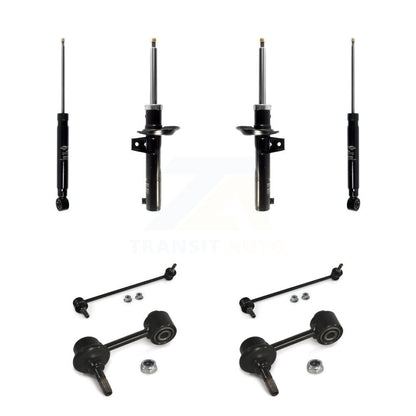 Suspension Strut Kit-KSS-108195 - Kit.bestparts.ca