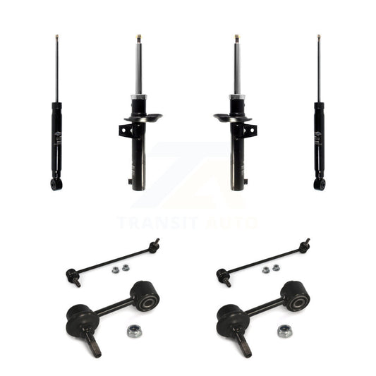 Suspension Strut Kit-KSS-108195 - Kit.bestparts.ca