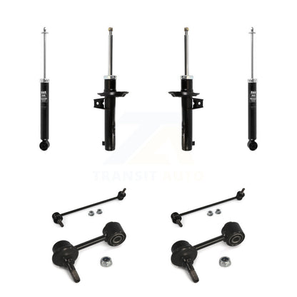 Suspension Strut Kit-KSS-108197 - Kit.bestparts.ca