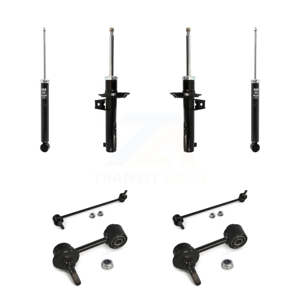 Suspension Strut Kit-KSS-108198 - Kit.bestparts.ca Kit.bestparts.ca