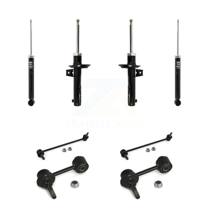 Suspension Strut Kit-KSS-108198 - Kit.bestparts.ca