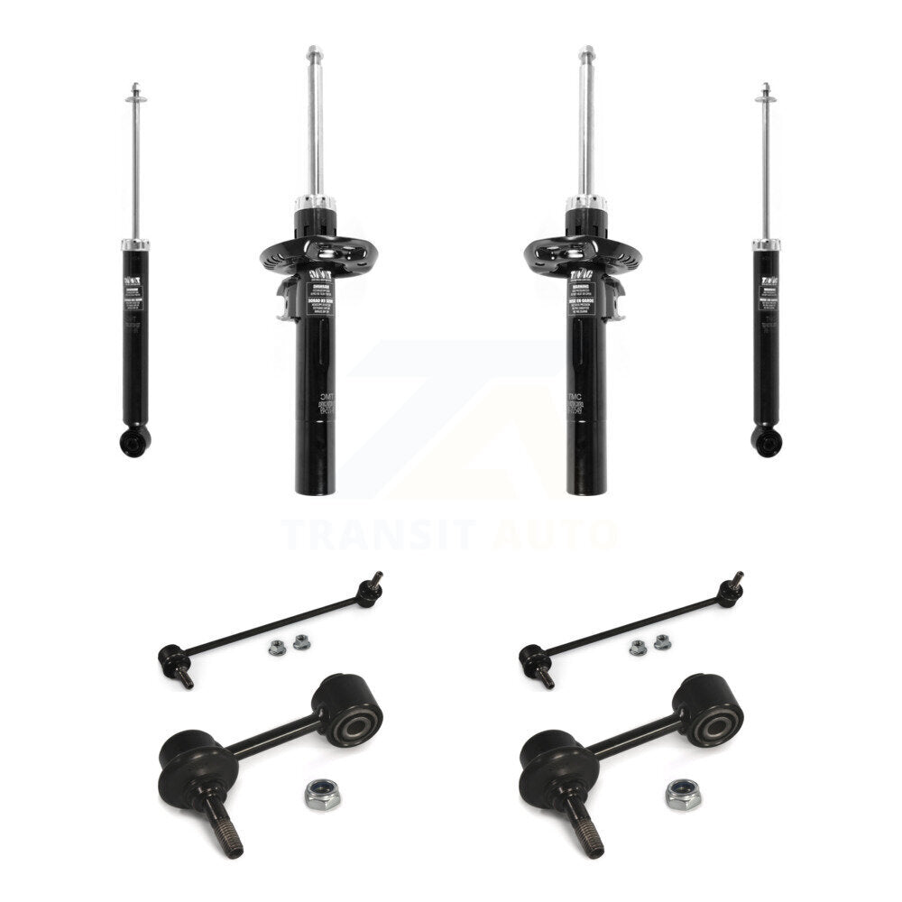 Suspension Strut Kit-KSS-108200 - Kit.bestparts.ca
