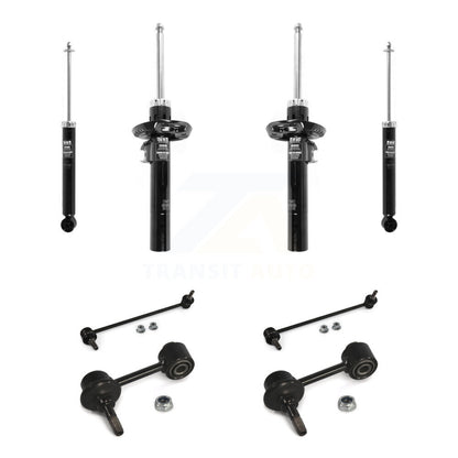 Suspension Strut Kit-KSS-108200 - Kit.bestparts.ca