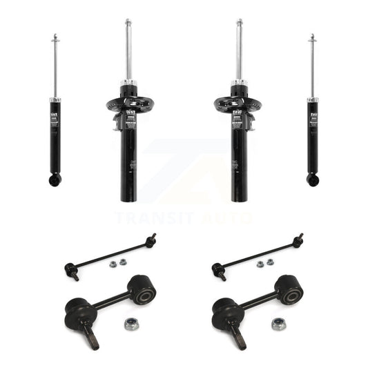 Suspension Strut Kit-KSS-108200 - Kit.bestparts.ca