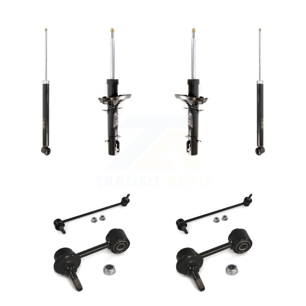 Suspension Strut Kit-KSS-108201 - Kit.bestparts.ca Kit.bestparts.ca