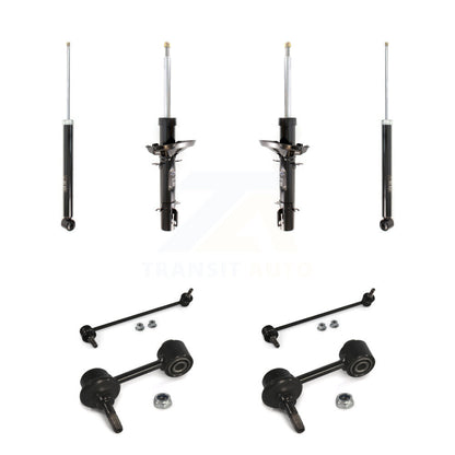 Suspension Strut Kit-KSS-108201 - Kit.bestparts.ca