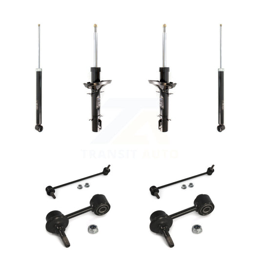 Suspension Strut Kit-KSS-108201 - Kit.bestparts.ca