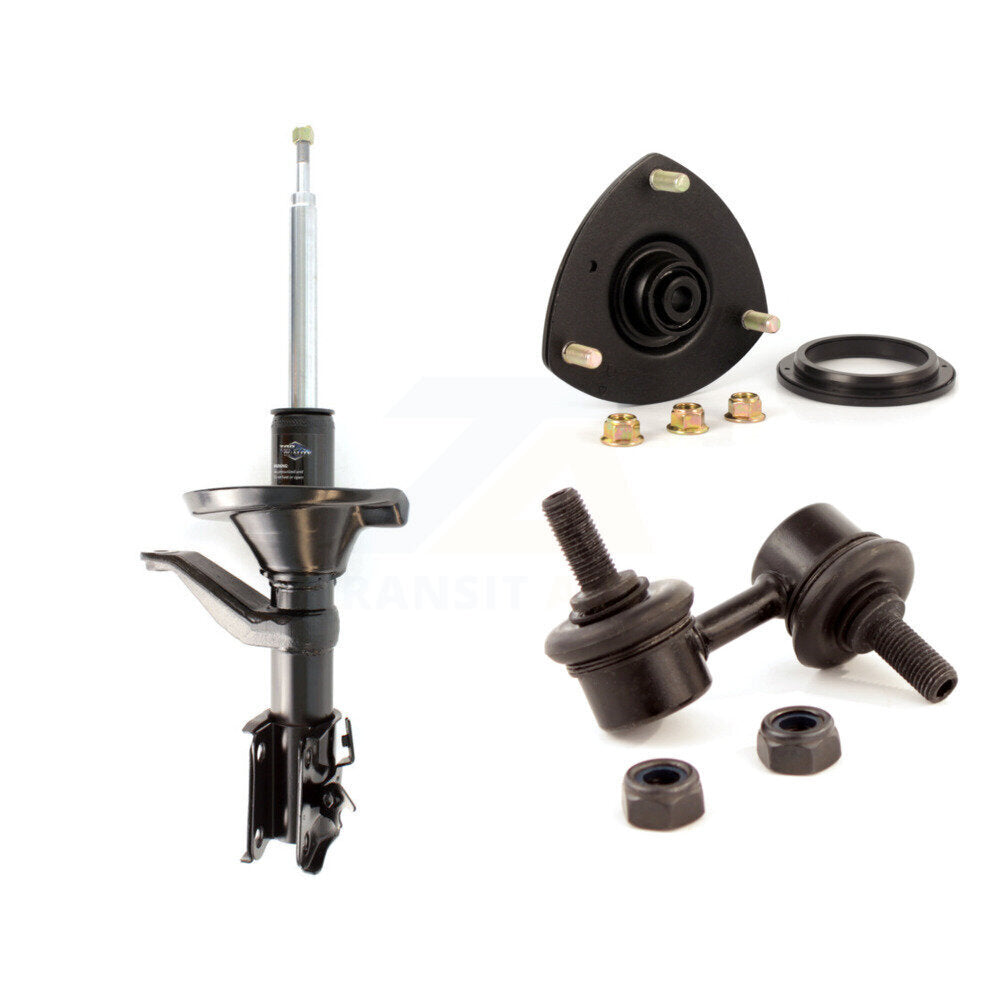 Suspension Strut Kit-KSS-108204 - Kit.bestparts.ca Kit.bestparts.ca