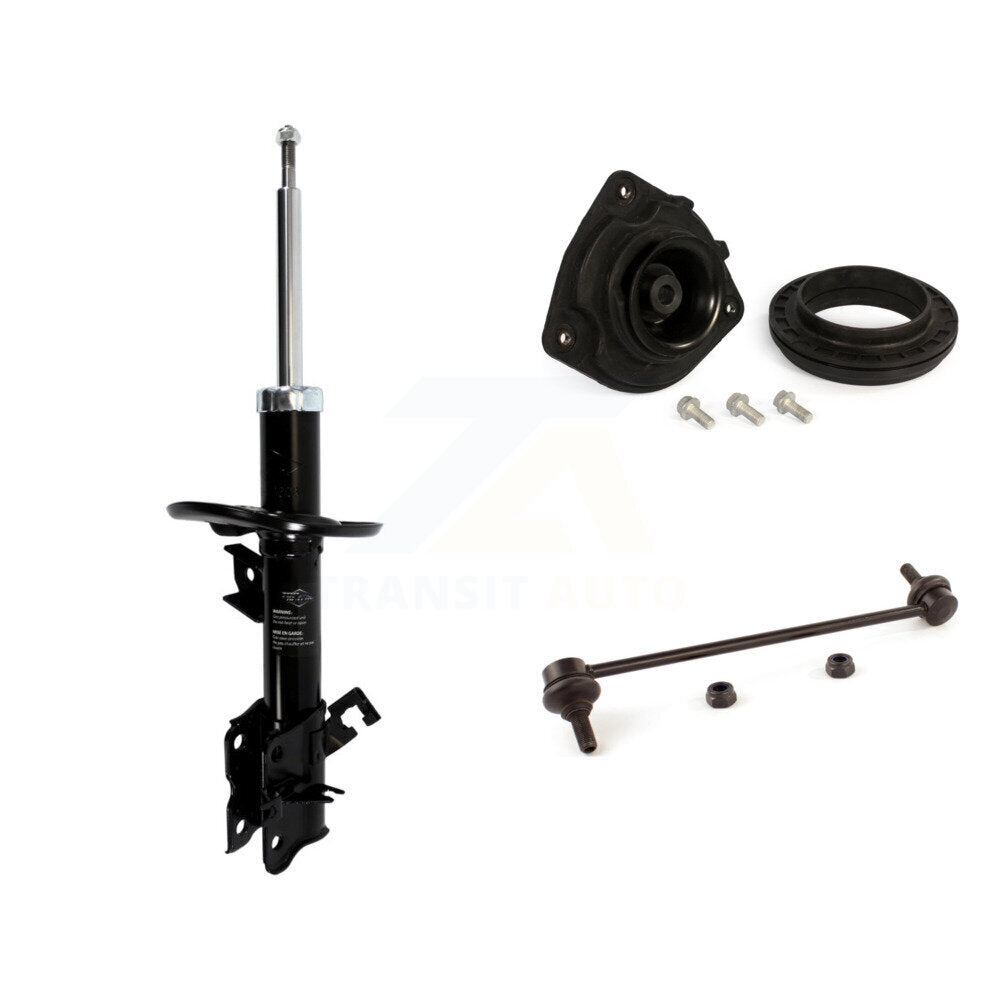 Suspension Strut Kit-KSS-108205 - Kit.bestparts.ca