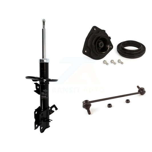 Suspension Strut Kit-KSS-108205 - Kit.bestparts.ca