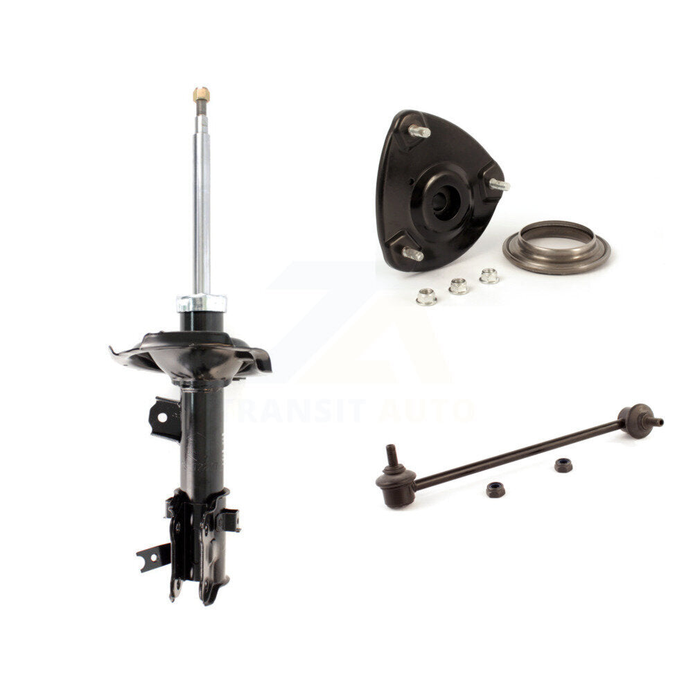 Suspension Strut Kit-KSS-108206 - Kit.bestparts.ca Kit.bestparts.ca