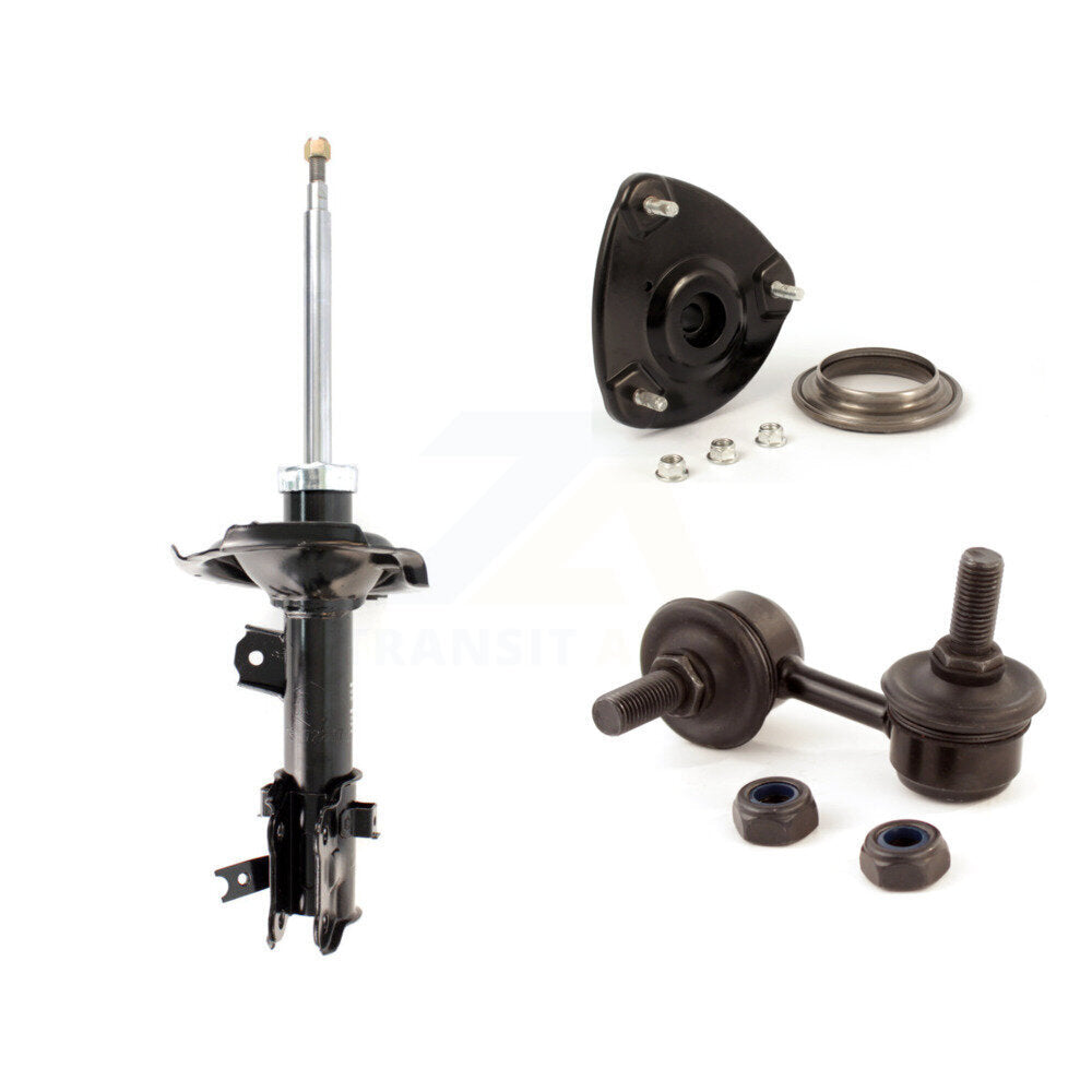 Suspension Strut Kit-KSS-108207 - Kit.bestparts.ca Kit.bestparts.ca