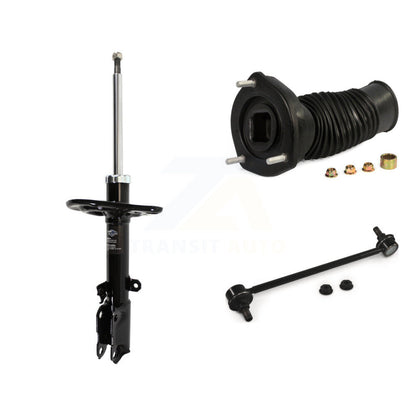 Suspension Strut Kit-KSS-108215 - Kit.bestparts.ca