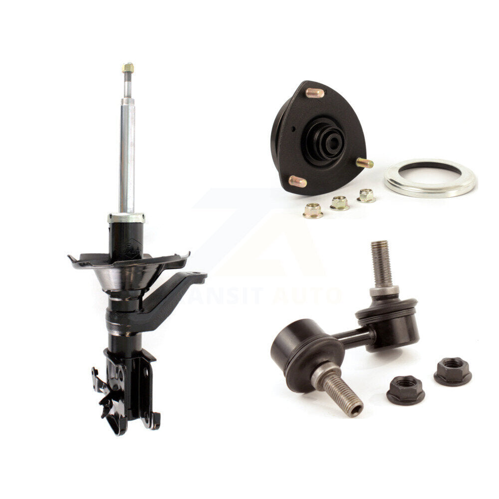 Suspension Strut Kit-KSS-108218 - Kit.bestparts.ca