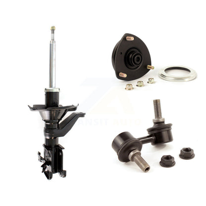 Suspension Strut Kit-KSS-108218 - Kit.bestparts.ca