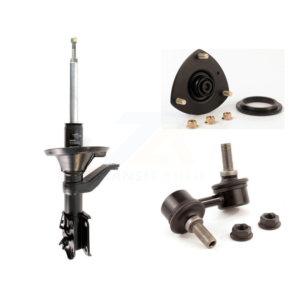 Suspension Strut Kit-KSS-108219 - Kit.bestparts.ca