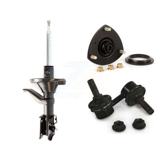 Suspension Strut Kit-KSS-108227 - Kit.bestparts.ca