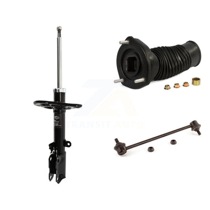 Suspension Strut Kit-KSS-108231 - Kit.bestparts.ca