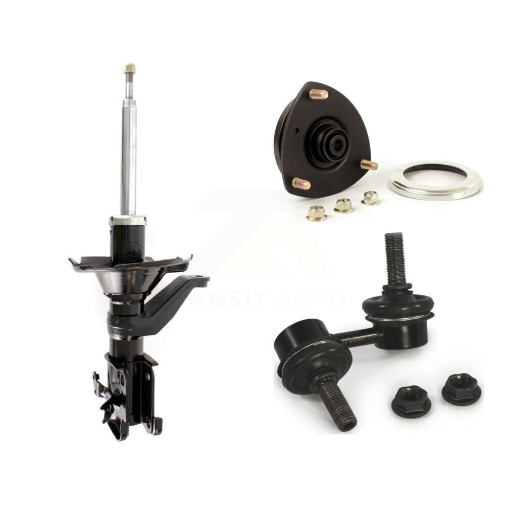 Suspension Strut Kit-KSS-108233 - Kit.bestparts.ca Kit.bestparts.ca