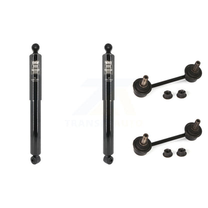 shock absorber-kss-108239 - Kit.bestparts.ca