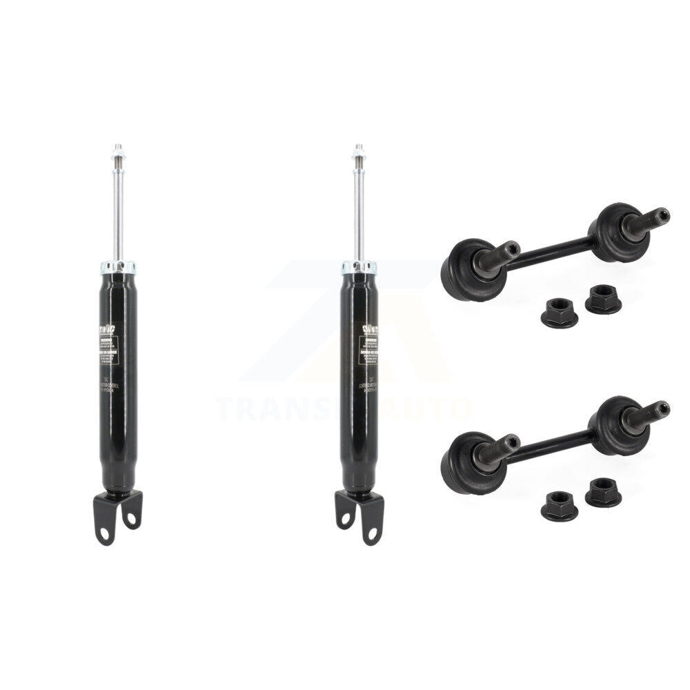 Shock Absorber Kit-KSS-108240 - Kit.bestparts.ca