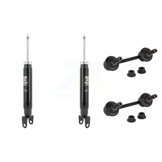 Shock Absorber Kit-KSS-108240 - Kit.bestparts.ca