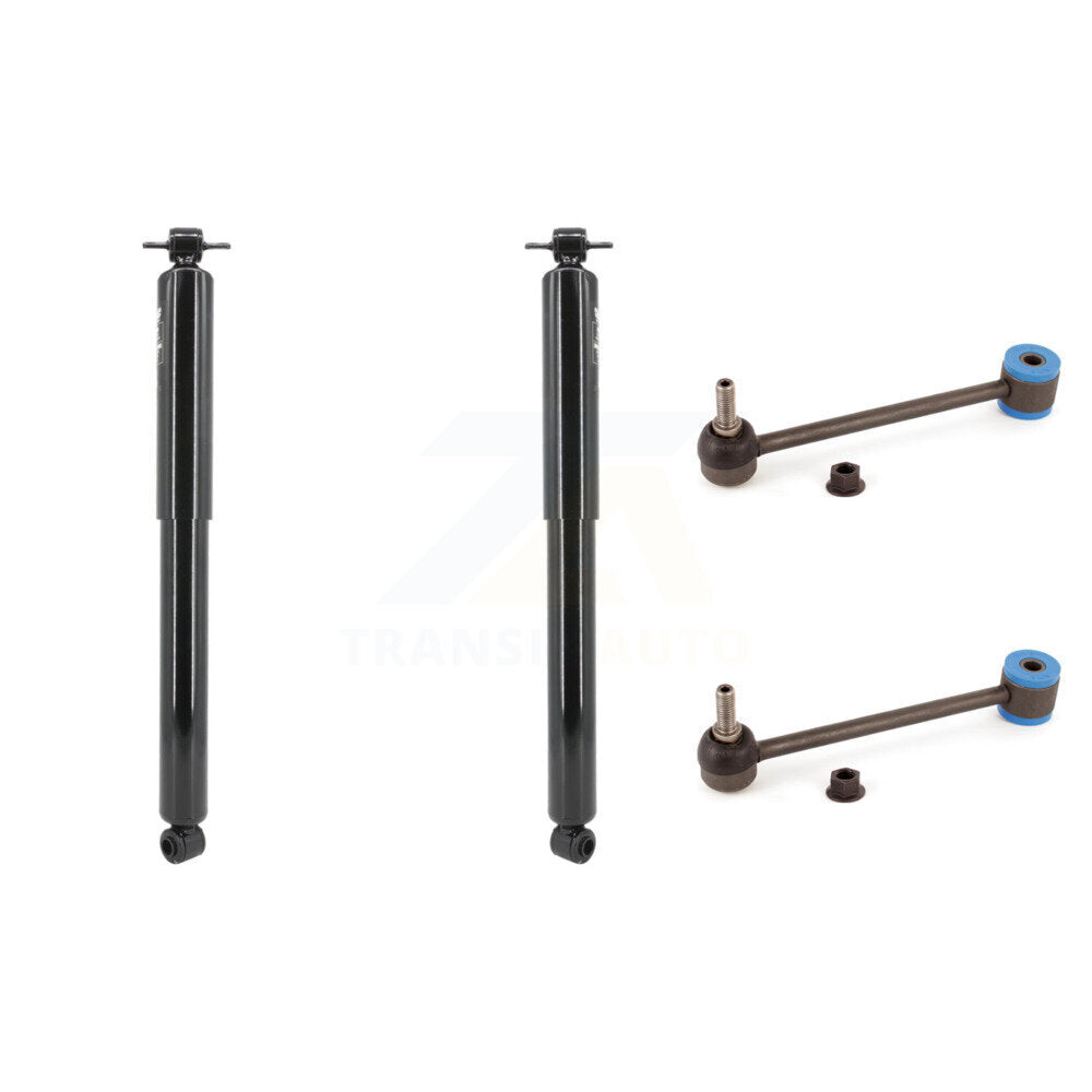 Shock Absorber Kit-KSS-108241 - Kit.bestparts.ca Kit.bestparts.ca